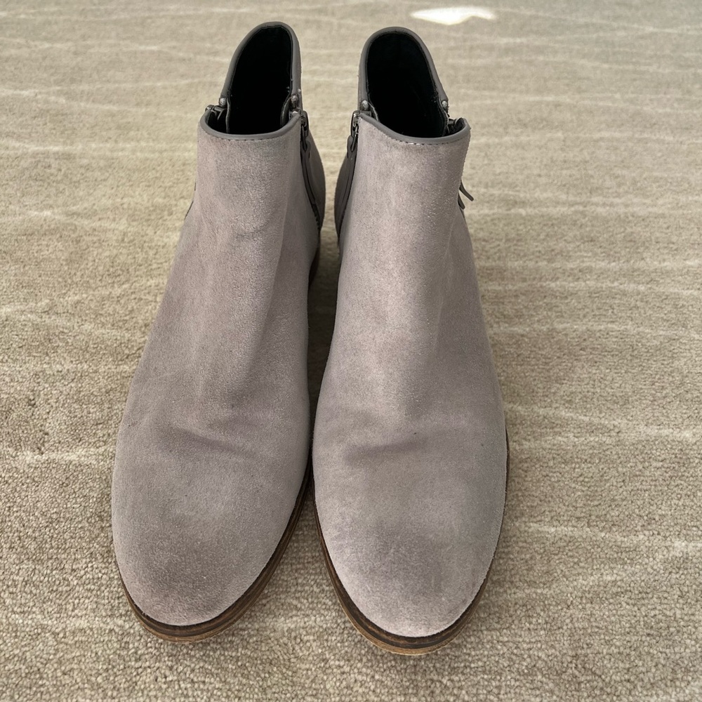 Cole Haan Booties